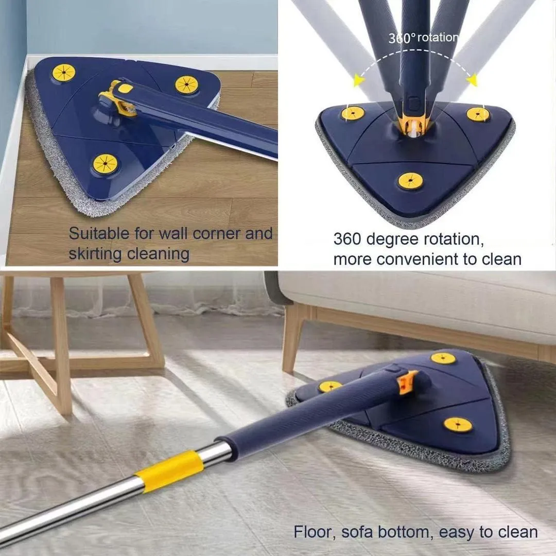 Mop – Durable, Easy to Use & Efficient Cleaning Tool