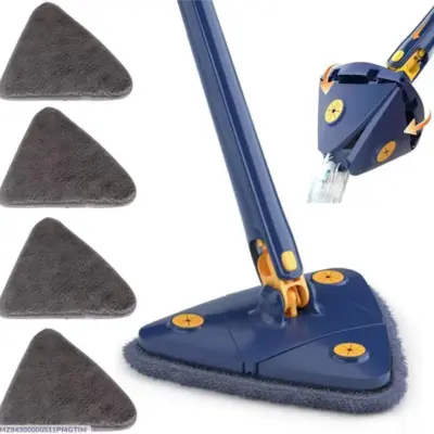 Mop – Durable, Easy to Use & Efficient Cleaning Tool