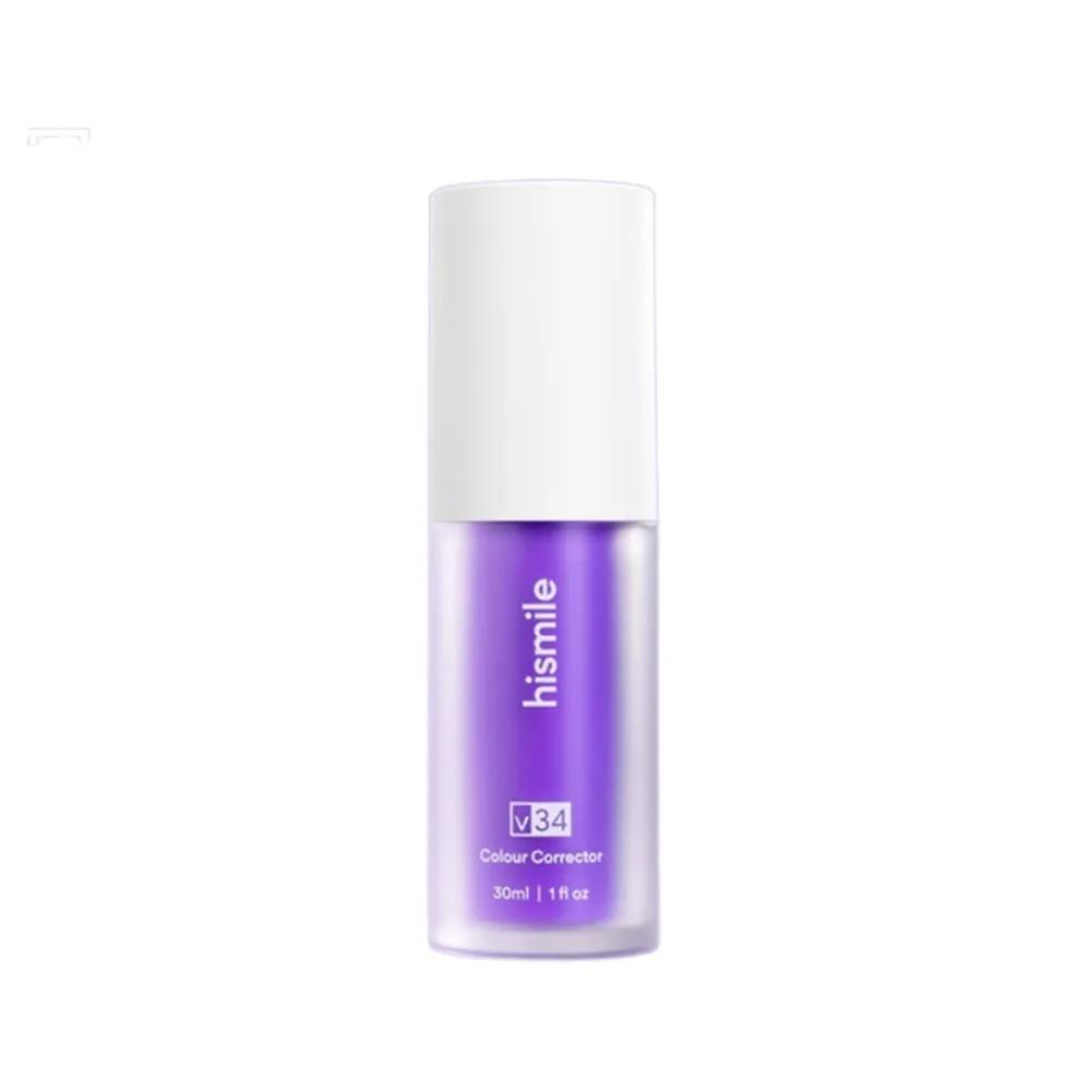 V34 Tooth Tinting Essence – Brighten & Enhance Your Smile