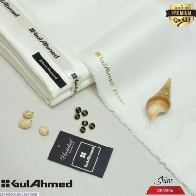 Men’s Unstitched Cotton Plain Suit – Lightweight, Comfortable & Breathable