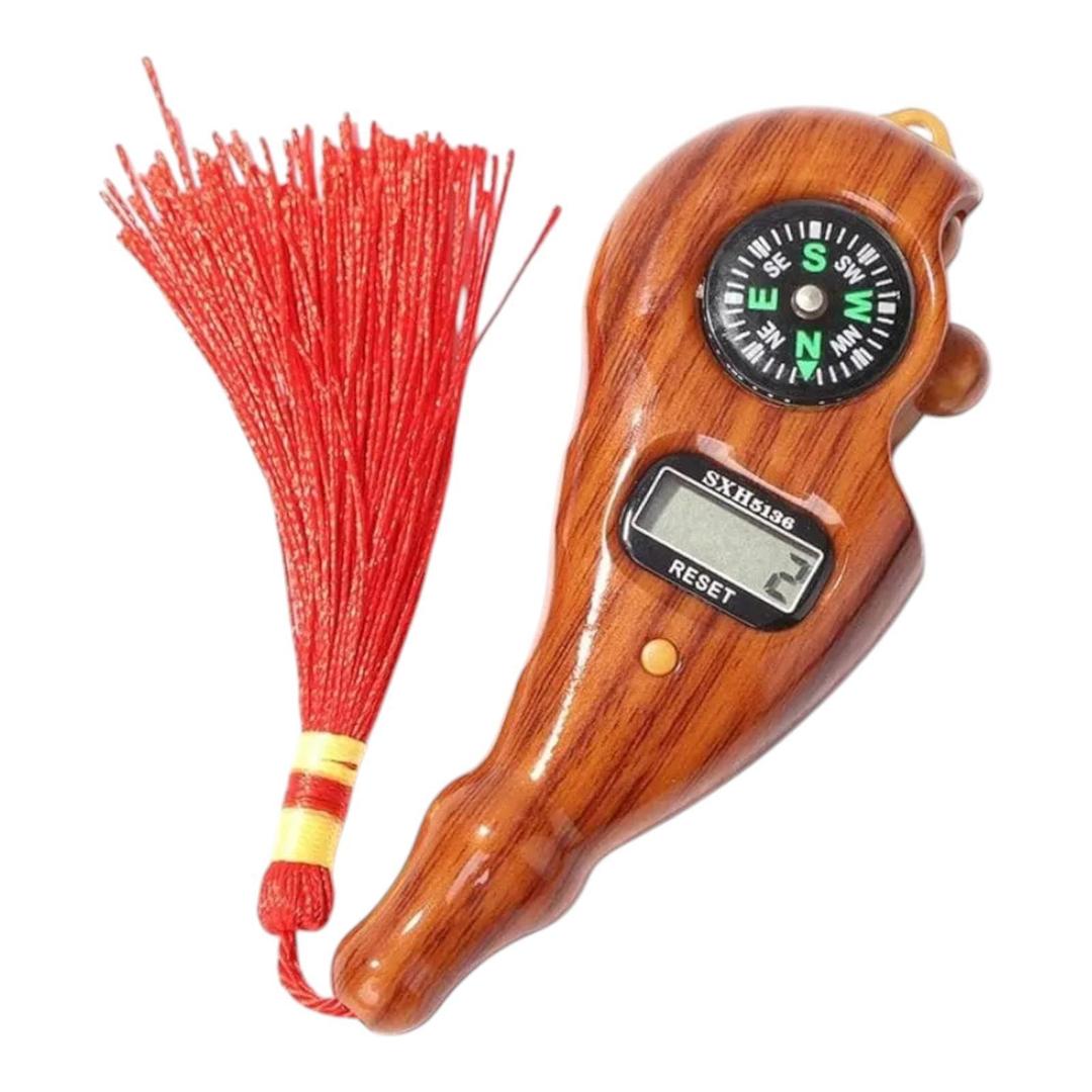 Multicolor Digital Tally Counter – Handheld Counting Device for Sports, Meetings & Inventory (1 Pc)