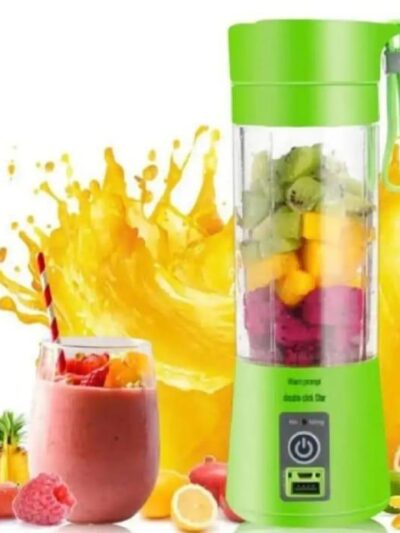 6-Blade Electric Juicer Machine – Fast, Efficient & Easy to Use
