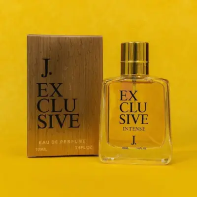 Oud Men’s Perfume 200ML – Long-Lasting Basil & Woody Fragrance