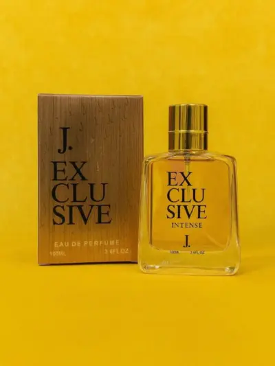 Oud Men’s Perfume 200ML – Long-Lasting Basil & Woody Fragrance