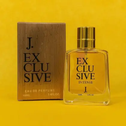 Oud Men’s Perfume 200ML – Long-Lasting Basil & Woody Fragrance
