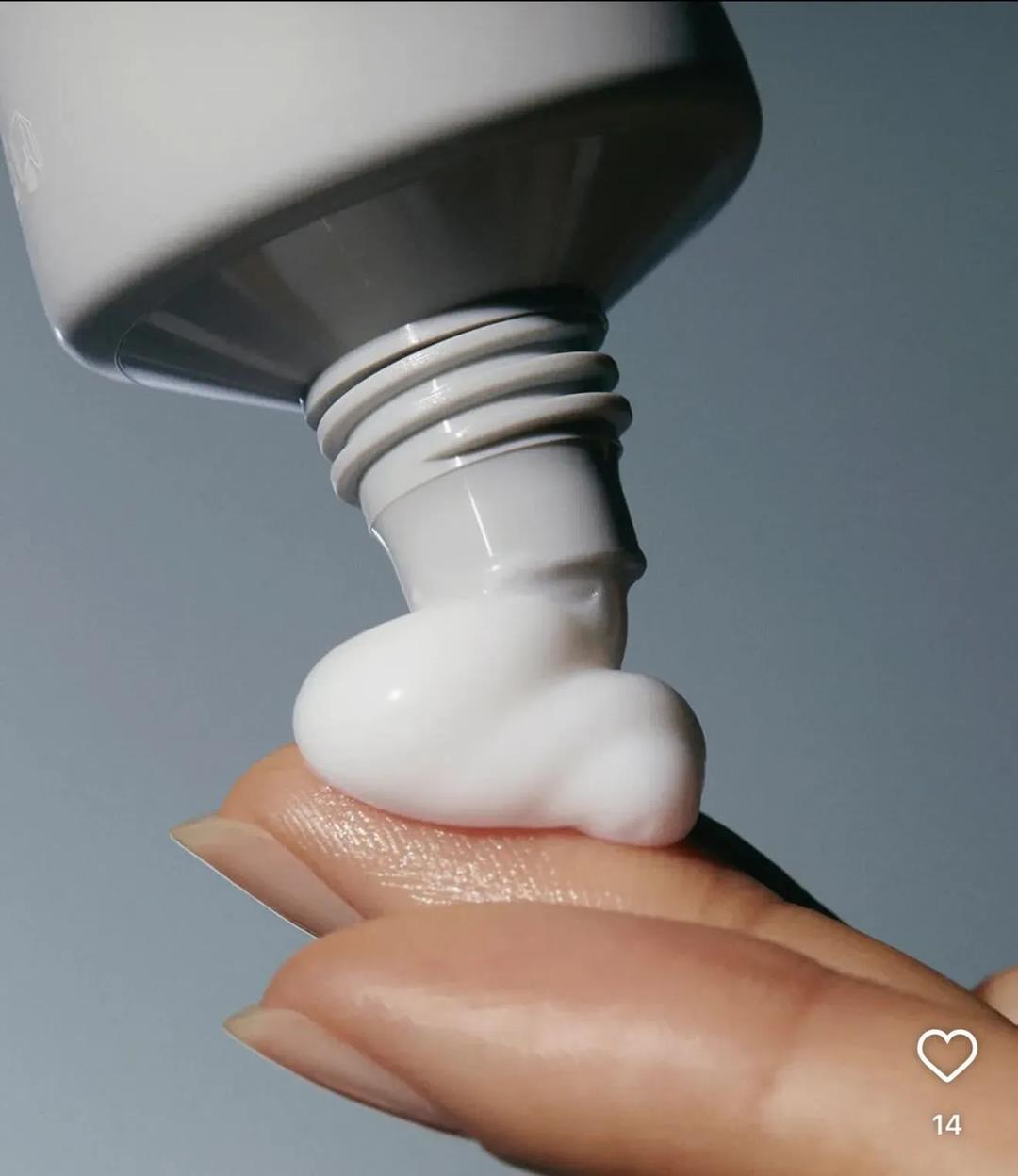 Rhode Barrier Restore Cream 50ml – Hydrating, Nourishing Daily Moisturizer for Sensitive Skin