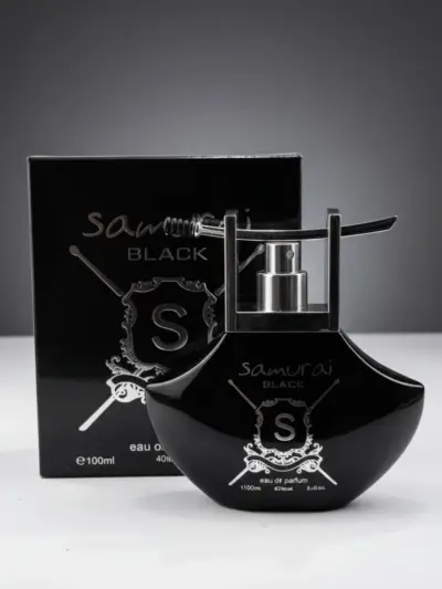 Spicy Oil Perfume for Men – Alcohol-Free Long Lasting Fragrance