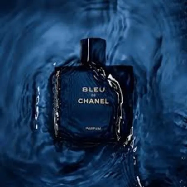 Oceanic Fresh Perfume for Men – Long-Lasting Refreshing Fragrance 100ml