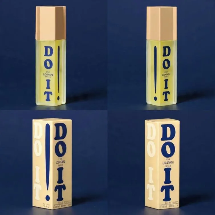 Oceanic Mood-Enhancing Perfume for Men – Long-Lasting Fresh Fragrance 100ml