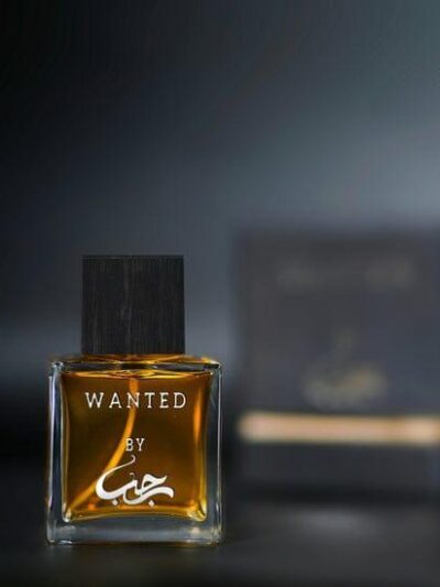 Citrus Woody Long Lasting Perfume for Men – 50ml