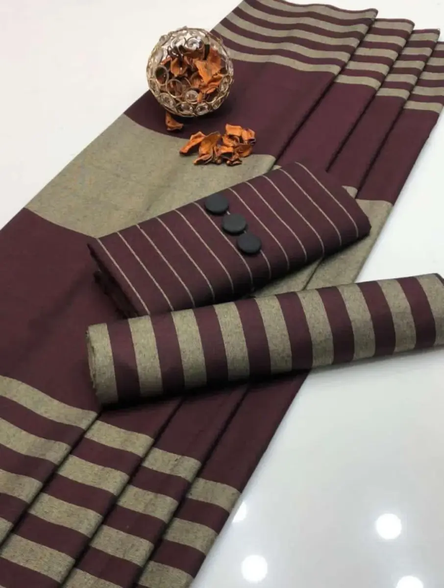 Women’s Khaddar 3 Pcs Unstitched Embroidered Suit – Maroon (Shirt, Trouser & Dupatta)