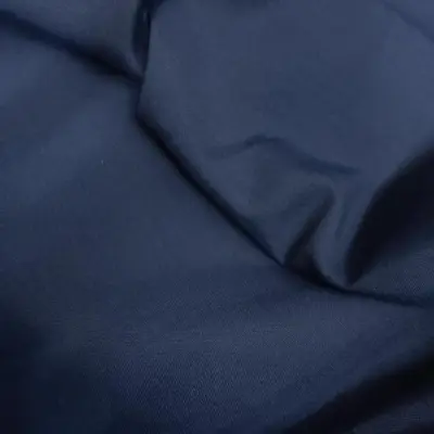 Men’s Blue Wash and Wear Plain Unstitched Suit – All Season