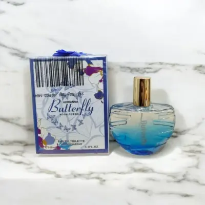 Marjan Citrus Men’s Perfume – Mood Enhancing 100ml Liquid Fragrance