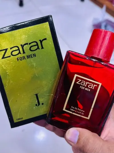 Men’s Oud Perfume 100ml – 24 Hour Sweat Resistant Long-Lasting Fragrance with Basil, Allspice, Leather & Musk