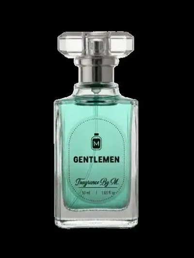 Oriental Men Perfume 50ml – Long-Lasting Refreshing Fragrance with Bergamot, Pepper & Musk