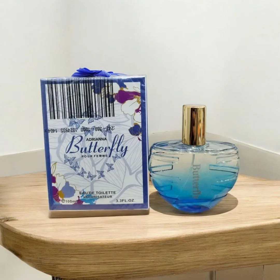 Marjan Citrus Men’s Perfume – Mood Enhancing 100ml Liquid Fragrance