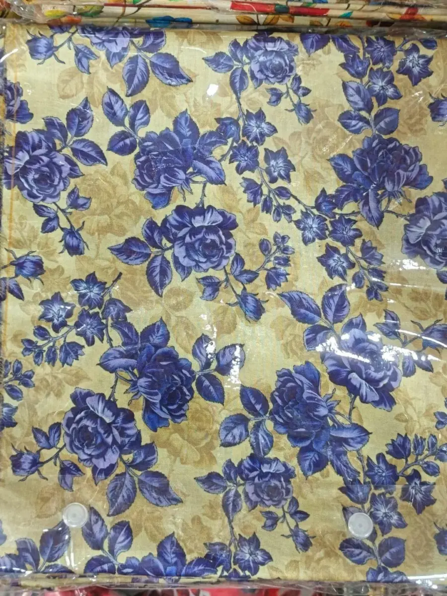 Women’s 2-Piece Unstitched Lawn Printed Suit – Off White | 2.5 Gazz Shirt & Trouser