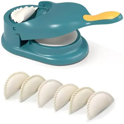 Buy Premium 2 in 1 Dumpling & Khachori Maker