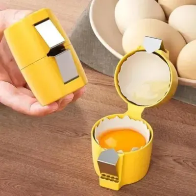 Buy Premium Egg Yolk Separator ABS Plastic Tool