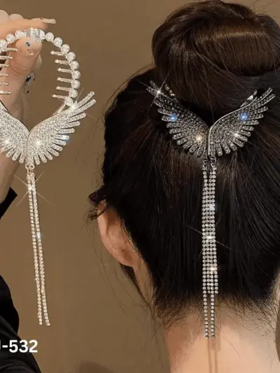 Butterfly Long Tassel: 7 Powerful Stylish Benefits