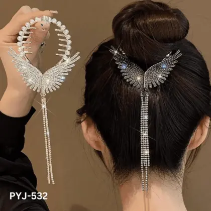 Butterfly Long Tassel: 7 Powerful Stylish Benefits