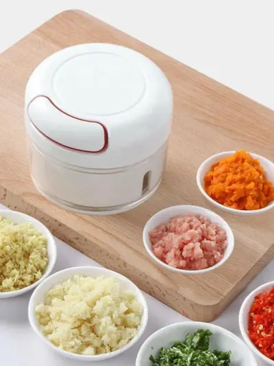 Buy Premium Electric Vegetable Chopper Online Pakistan
