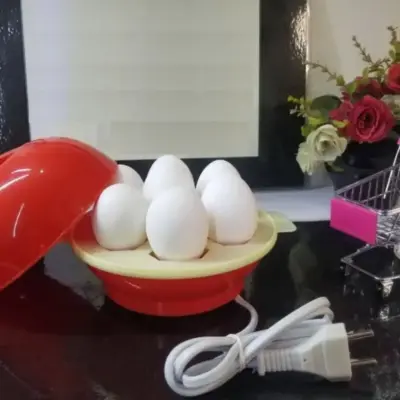 Buy Premium Electric Egg Boiler Online Pakistan