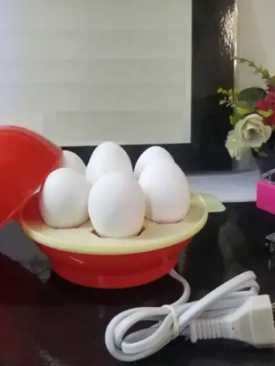 Buy Premium Electric Egg Boiler Online Pakistan