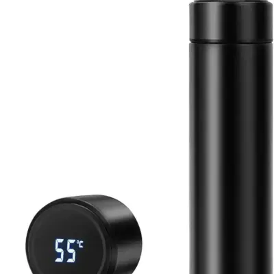 Buy Premium Digital Temperature Water Bottle Pakistan