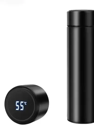 Buy Premium Digital Temperature Water Bottle Pakistan