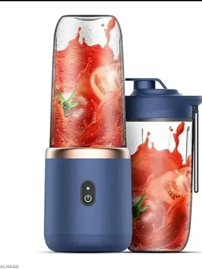 Buy Portable Rechargeable Juicer Blender – Premium Mini