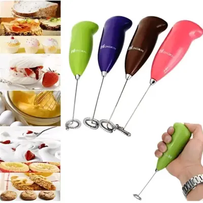 Buy Premium Multicolor Coffee Beater Easy Grip Tool