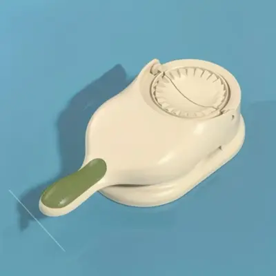 Buy Premium 4-in-1 Samosa Maker Easy Use Tool