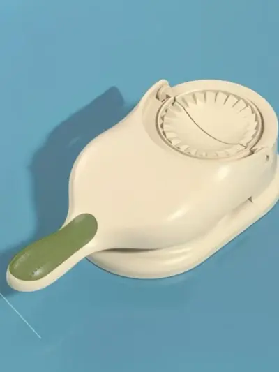 Buy Premium 4-in-1 Samosa Maker Easy Use Tool
