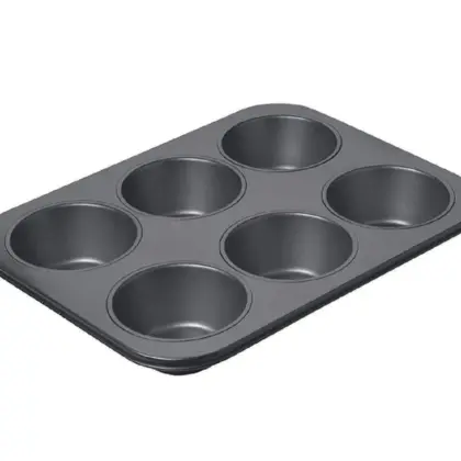 Buy Premium Non-Stick Cake Pan Online in Pakistan