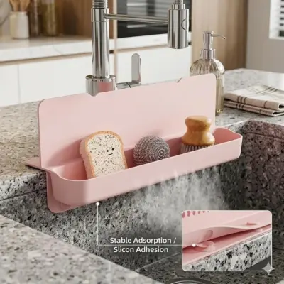 Buy Premium Silicone Sink Splash Guard 14 Inch Pakistan