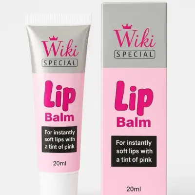 Buy Premium Flavored Viki Lip Balm Online