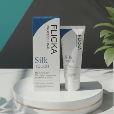 Buy Premium Flicka Whitening & Brightening Face Moisturizer