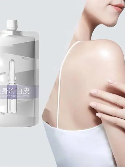 Buy Premium Whole Body Whitening Cream for Bright Skin