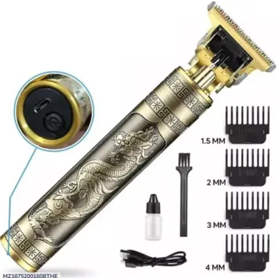 Buy Premium T9 Professional Hair & Beard Trimmer