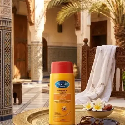 Buy Premium SPF 50 Waterproof Sunblock Cream Online