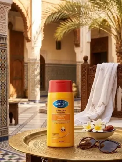 Buy Premium SPF 50 Waterproof Sunblock Cream Online