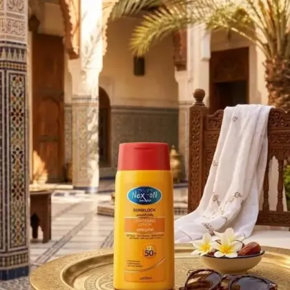 Buy Premium SPF 50 Waterproof Sunblock Cream Online