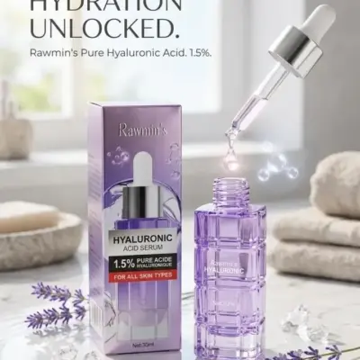 Buy Premium Hydrating Perfume for Women 15% HA Essence