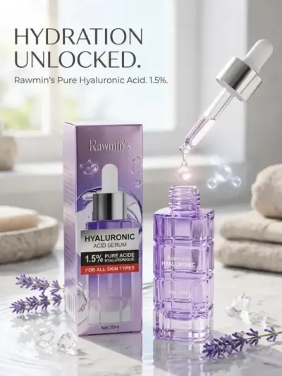 Buy Premium Hydrating Perfume for Women 15% HA Essence