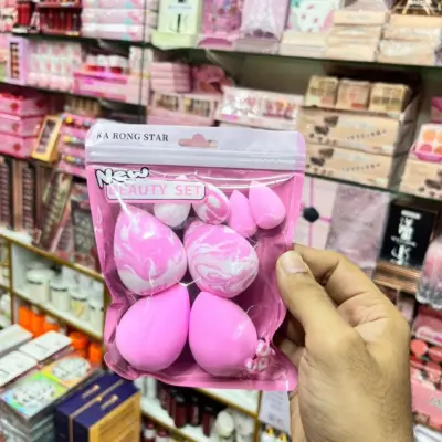 Buy Pink Bunny Bath Balls for Kids Premium Soft Fun