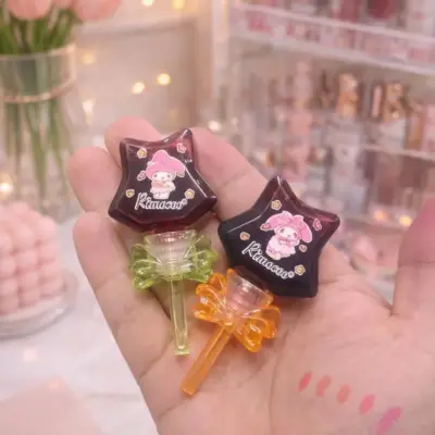 Buy Premium Cat Glitter Nail Polish for Girls Online