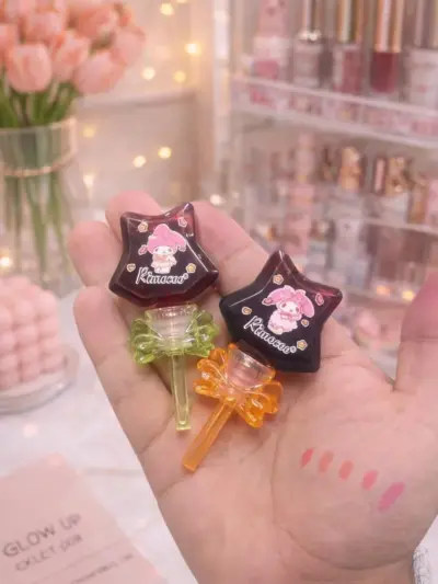 Buy Premium Cat Glitter Nail Polish for Girls Online
