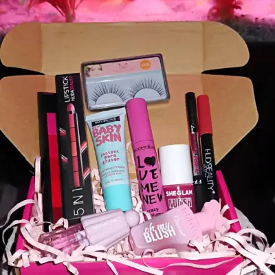 Buy Premium 12-Piece Makeup Beauty Kit for Women