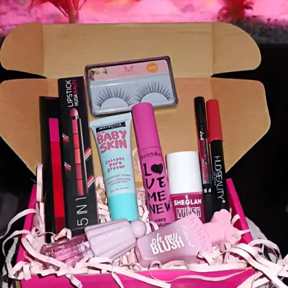 Buy Premium 12-Piece Makeup Beauty Kit for Women